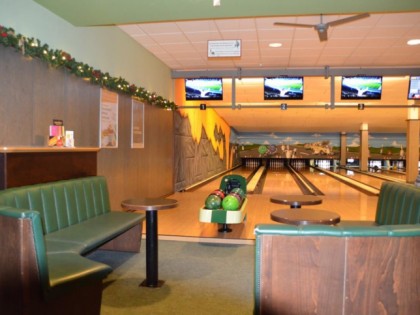 Foto: BOWLING-TREFF Chemnitz